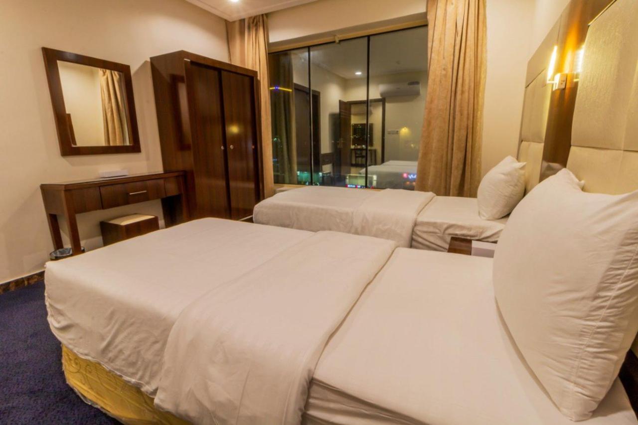 Dar Hotel Suites 제다 외부 사진