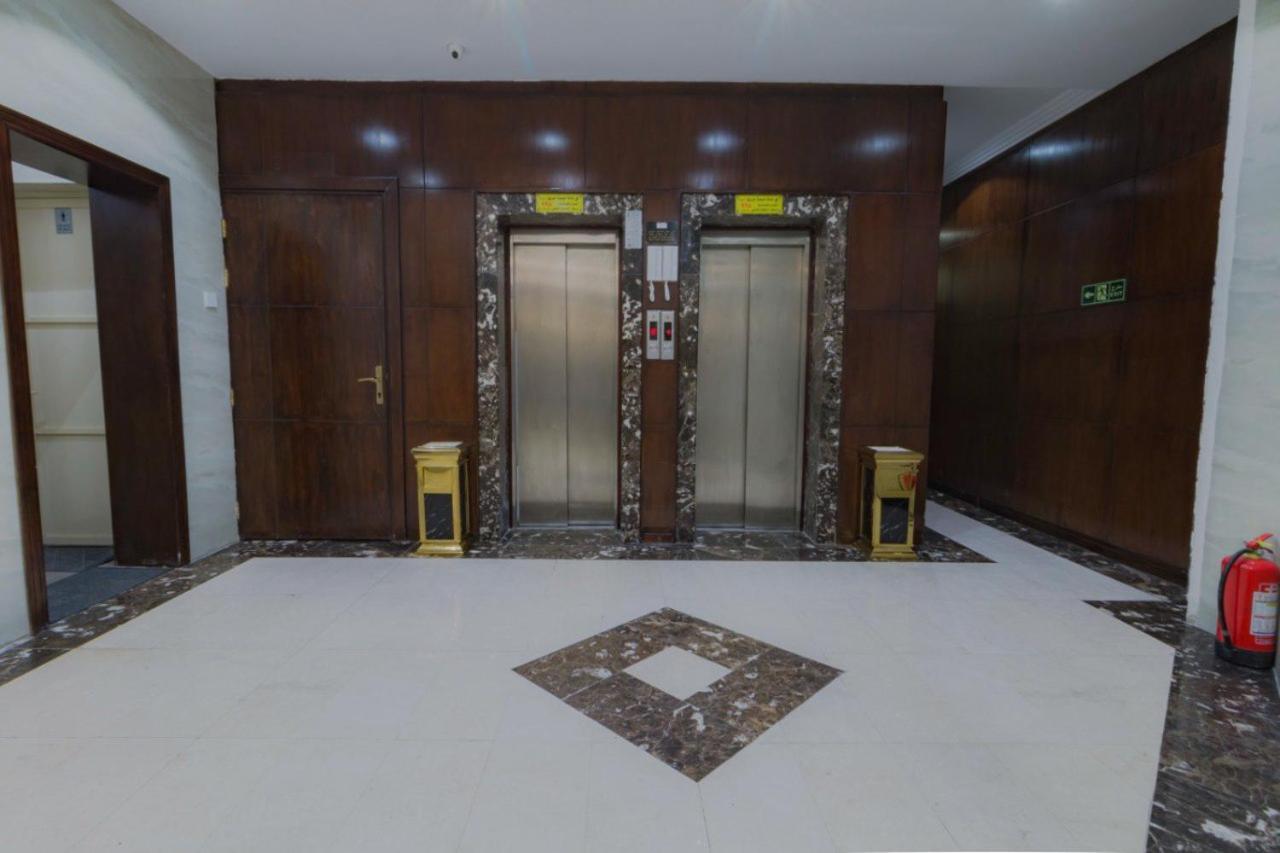 Dar Hotel Suites 제다 외부 사진