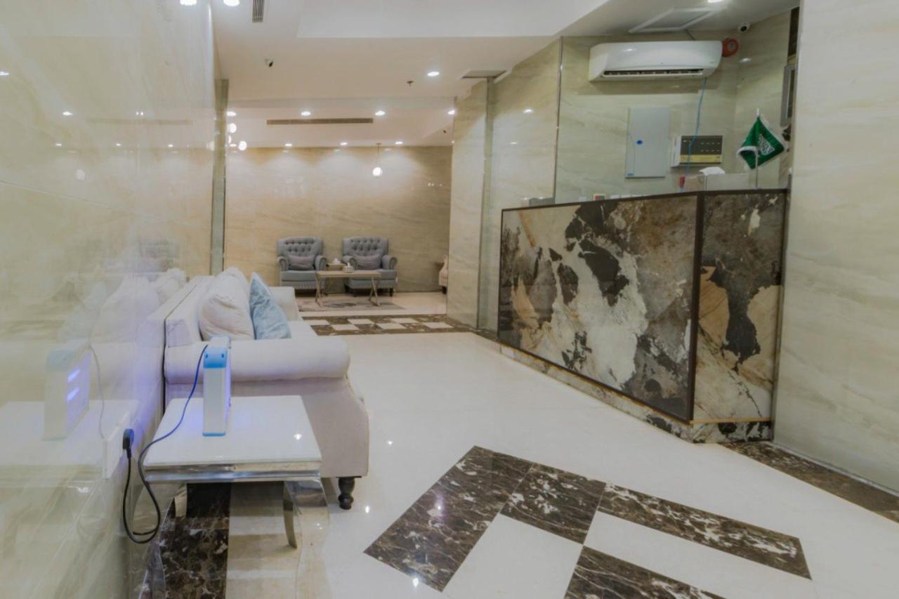 Dar Hotel Suites 제다 외부 사진