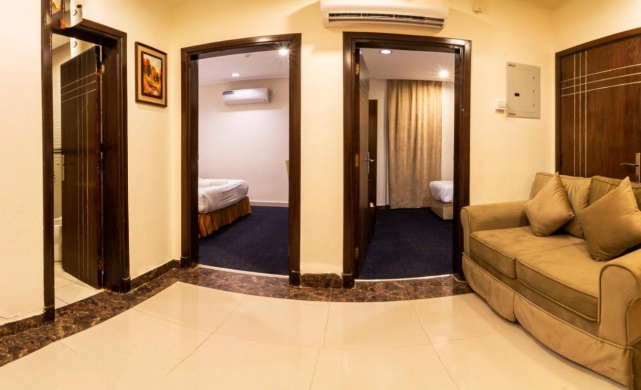 Dar Hotel Suites 제다 외부 사진