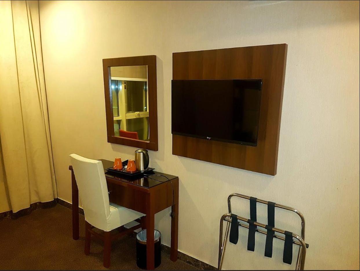 Dar Hotel Suites 제다 외부 사진